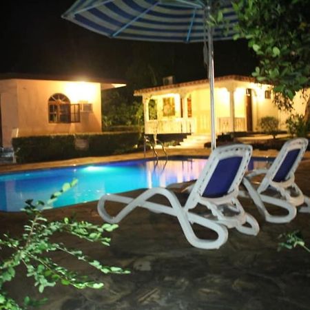 Safina Resort ザンジバルシティ エクステリア 写真