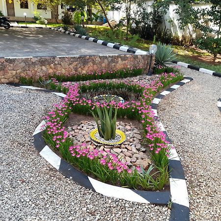 Safina Resort ザンジバルシティ エクステリア 写真