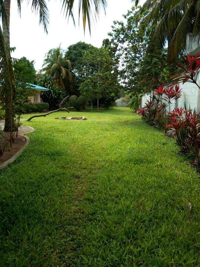 Safina Resort ザンジバルシティ エクステリア 写真