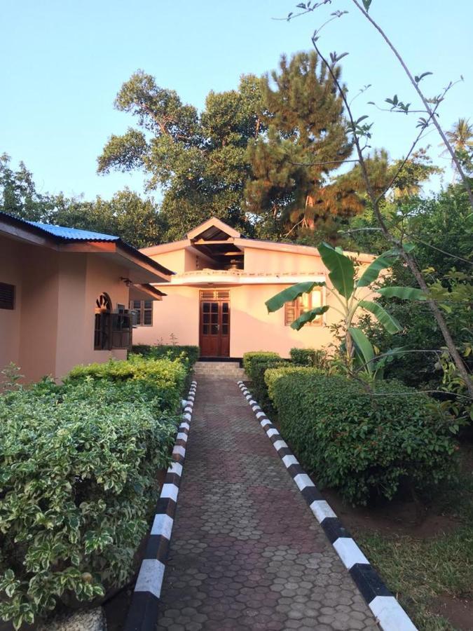 Safina Resort ザンジバルシティ エクステリア 写真