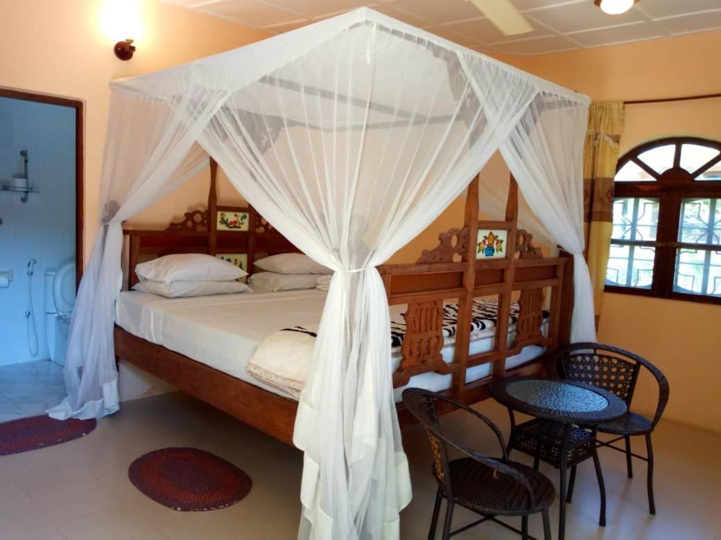 Safina Resort ザンジバルシティ エクステリア 写真