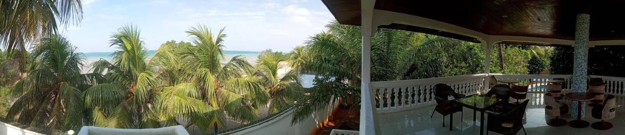 Safina Resort ザンジバルシティ エクステリア 写真