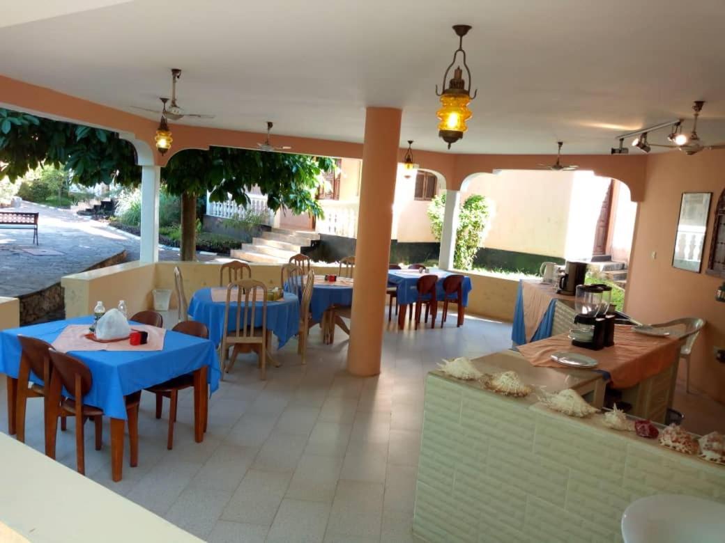 Safina Resort ザンジバルシティ エクステリア 写真