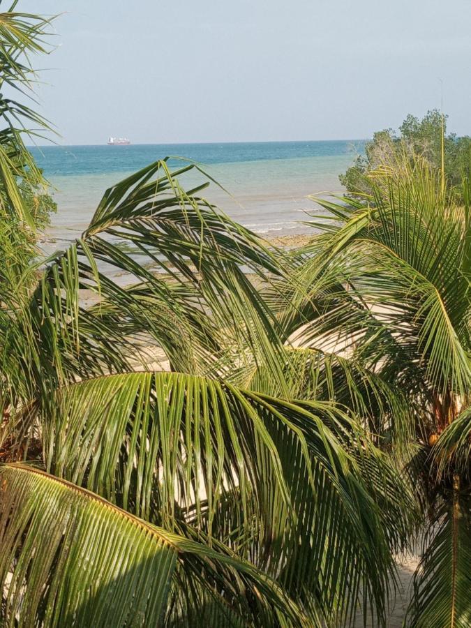 Safina Resort ザンジバルシティ エクステリア 写真