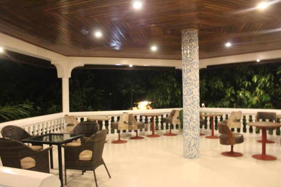 Safina Resort ザンジバルシティ エクステリア 写真