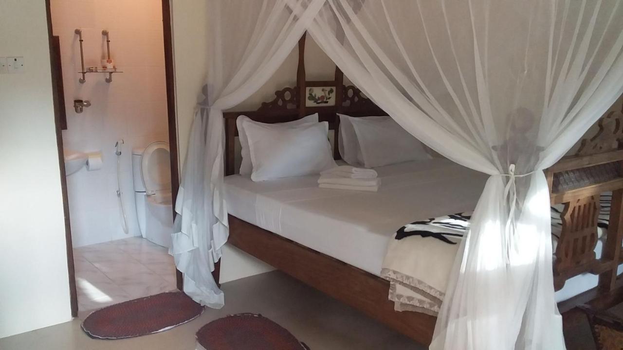 Safina Resort ザンジバルシティ エクステリア 写真