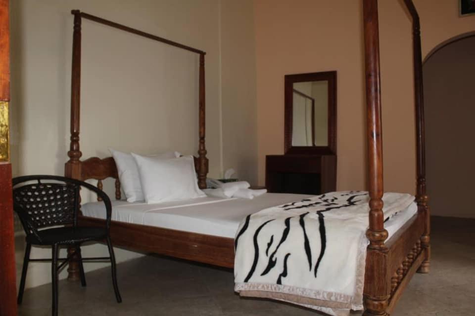 Safina Resort ザンジバルシティ エクステリア 写真
