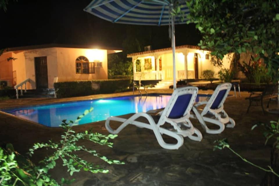 Safina Resort ザンジバルシティ エクステリア 写真