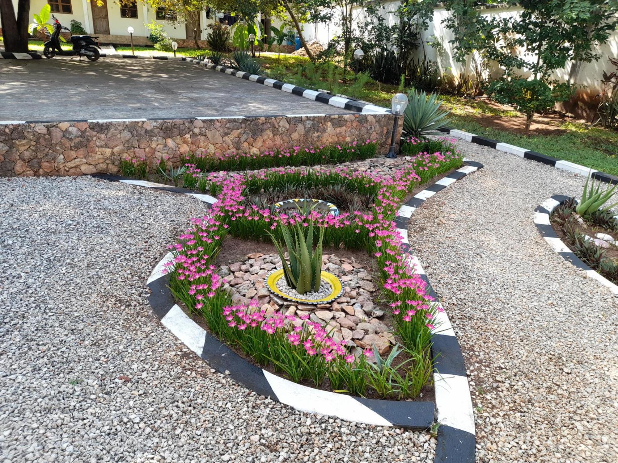 Safina Resort ザンジバルシティ エクステリア 写真